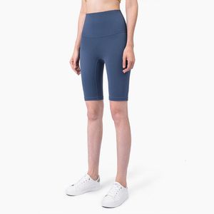 Completi da yoga Vnazvnasi Pantaloncini da yoga energetici a vita alta da donna Pantaloncini sportivi elastici attillati Hipup senza cuciture Pantaloncini sportivi da palestra estivi 230329