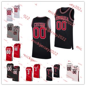 Basket Anthony Edwards Nicolas Claxton Mardrez McBride Basketball Jersey Jailyn Ingram Brandon Klatsky Matthew Alexander Moncrieffe Jaden Jers