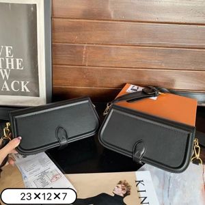 Designer bag fashion all-in-one purse atmosphere fashion bag commuting large personality crossbody bag