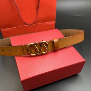 Mode lyx varumärke äkta läderbälten kvinnor designer cowhide bälte mens brev spänne midjeband cintura ceinture 3.0 cm bredd 2303292bf