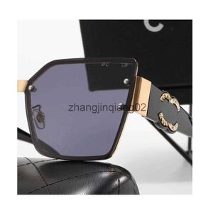 مصمم شانيلز نظم القنوات channelsunglasses دورة فاخرة أزياء الرياضة استقطاب النظارات الشمسية للرجال