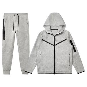 Grosso homem esportes tecnologia velo hoodies designer calças de treino com capuz homens mulher jogger calças treino bottoms techfleece joggers 2024