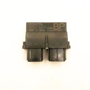 Sensor de módulo de computador de detecção de ocupantes para Toyota 89952-52012