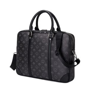 2023 Großhandelspreis Damen Herren Aktentasche Taschen Designer Luxurys Style Handtasche Classic Hobo Fashion Baga Geldbörsen Brieftaschen Laptoptasche Aktentasche