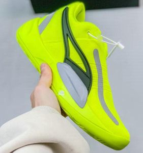 Athletic Outdoor 2023 Rise Nitro Nephrite Rj Barrett Next-level Performance Shoe Breathable Local Online Store Dropshipping Accepted Training Sneakers A6