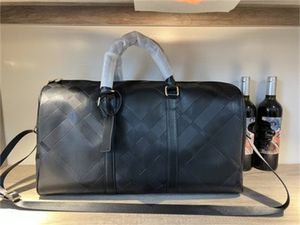 MT Kvinnor Män samma Lage Handbag varumärke axelväska Travel Purse Fashion Designer Handväska Lutande Boston