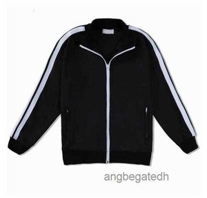 Herrenjacke Damen Designerkleidung Trainingsanzug Sweatshirts Anzüge Herren Trainingsanzug Mäntel Herrenbekleidung Jacken Mantel Palmen Hoodie4ujx