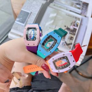 2023 nowy luksusowy luksusowy męski zegarek moda damski zestaw zegarków klasyczna cyfrowa tarcza kwarcowa bateria