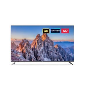 Smart TV LCD LED di buona qualità 2K 4K Smart Television HD TV Supporto da parete per TV