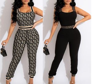 Brand Designer Women Tracksuits Fashion 2 Piece Set Short Sleeve T-shirts Shorts Summer Jogging Suit Pullover Outfits Crew Neckventilate Sportswear22