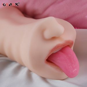 Seksowne skarpetki cios cipjob masturbacja dla mężczyzn mężczyzn masturbatorów sztuczna gumowa silikonowa pochwa kieszonkowa cipka dorosła zabawki