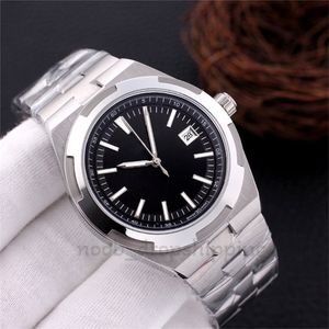 2023 mens automatic mechanical watches round stainless steel waterproof wristwatches Big dial sapphire super luminous Edition lovers luxury classcal Map watch
