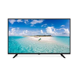 Design simples de 32 polegadas televisão de TV LCD para uso no Japão Somente modelo de TV inteligente