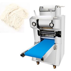 Imitation Handmade Noodle Machine For Ramen Pasta Multi-functional Fast Hydraulic Extrusion Ramen Machine With