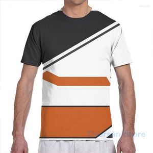 Męskie koszule cs Go Asiimov Skin Men T-shirt Kobiety na całej druku moda koszulka dla chłopca topy tee krótkie rękawowe tshirty