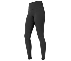 High-Waisted Plus Size Lycra oner active leggings for Women - Solid Color, Elastic Fit, Ideal for Yoga, Fitness, and Outdoor Sports