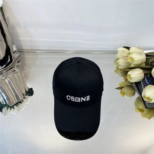 2023 Fashion Ball Caps Designer Sommer Baseballmütze Klassischer Stil Hüte für Mann Frau 24 Farben Gute Qualität