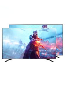 65 polegadas TV inteligente 4K Big Screen HD TV TV Smart Television 65 polegadas TV