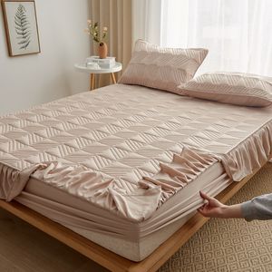 Кровать юбка Nordic Bedding Beddes