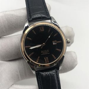 Омег запястья часы для мужчин 2023 Новые мужские часы 42 мм три иглы Quartz Watch высококачественные лучшие бренд роскошной бренд.