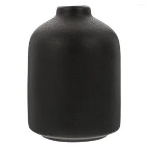 Вазы держателя цветов обстановка стола ваза фарфоровый свадебный контейнер керамическая бутылка