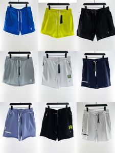 Herren-Shorts Luxus-Design Mode-Shorts Schnell trocknend SwimWear Letter Printing 2023 Summer Board Beach Pants Men Swim Short