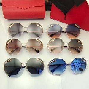 Designer-Modebrillen Vielseitig Klassischer Stil Outdoor-Brille Polarisierte Herrenbrille Sonnenbrille Strandbrille Damenbrille Suncloud-Sonnenbrille