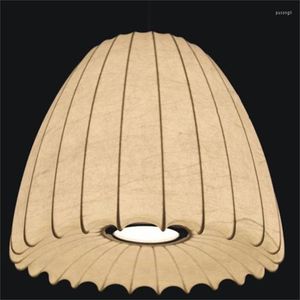 Lampade a sospensione Nordic Led Stone Luminaria Pendente Deco Maison Lustre Cucina Sala da pranzo Bar Luci Lampade Camera