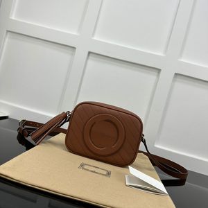 Tassels Camera Bag Leather Crossbody Handbags Women Shoulder Handbag Zipper Pocket Flap Wallet Long Strap Large Capacity Genuine Leather