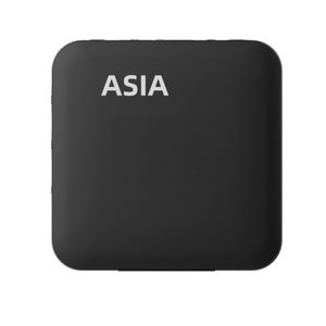 ASIA 4K HD TV Receiver Zubehör Verkauf in Arabisch Indien Pakistan Türkei Singapur Malaysia Philippinen Korea Thailand Vietnam für kostenlose Probe Erwachsene Option