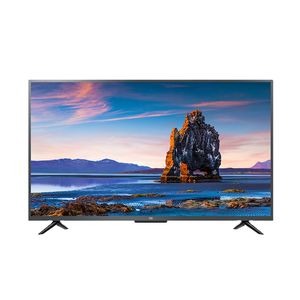 Nova TV inteligente de 65 polegadas televisão 4K EA65 TV 32 43 55 65 75 98 polegadas Android 9,0 Voz 2GB 8GB 5G WiFi 4K UHD