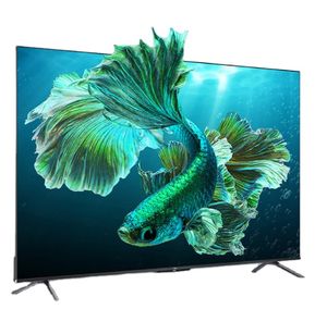 LEDTV 55T8E-PRO New Smart Led Tv 55 Inches Tcl Tv Android Led 55 Inch Plasma Television