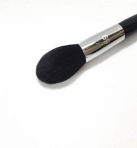 Pro Precision Powder Brush 59 Goat Hair Compisely -Comperion Powder Blush Brush Buity Makeup Brushes Blender Tool4868462
