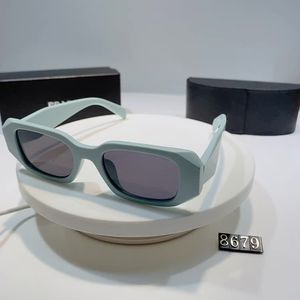 occhiali da vista Occhiali da sole da uomo occhiali firmati da donna accessori moda di lusso da donna Full frame UV400 polarizzato adombrale