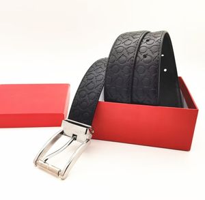 2023 fly Stylish and versatile: sophisticated belts complete the look 3.5CM