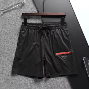 Mens Swims Shorts Summer Fashion Gym Shorts Mens Designers Short Quick Drying Swimwear Printing Board Beach Pants Cargo Shorts Asian Size M-Xxxl Printed Shorts 3895