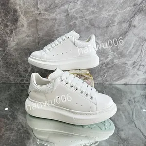 2023 HOT Casual Buty Women Designer Sneakers Buty męskie Buty Drukuj Trener Platforma Platforma Treaker