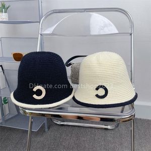 Sticking Cap Classic Hooded Women's Designer Bucket Hat Outdoor Case Cap Letter Brodery Ball Cap Fisherman's Cap