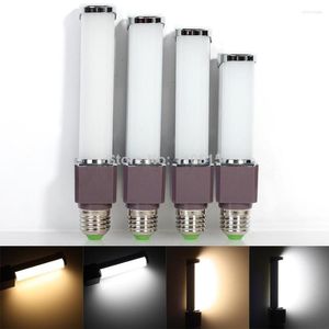 10W 12W 5630 SMD Lâmpada LED Lâmpada iluminação 85-265V