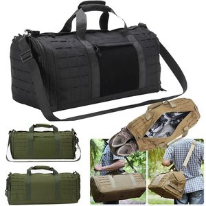 Tactical Carry Bag Outdoor Sports Wanderwanderung Sling Pack Camouflage Kit Tasche gegensipack NO11-246
