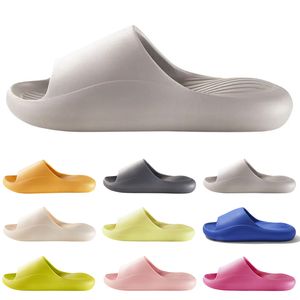 GAI sapatos casuais cor sólida branco barato prateados taupe dlives cinza azul verde andando baixo macio multi couro masculino feminino tênis treinador interno GAI