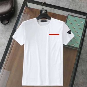 Men's T-Shirts popular Mens Tshirts Designers Clothes Fashion Cotton Couples Tee Casual 2023 Summer Men Women Clothing Sleeve Designer Classic Letter T shirts EUE9