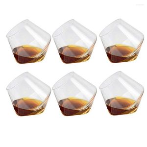 Wine Glasses 6 Pcs Glass Charms Made Of Metal And Is Very Durable Perfect Gift For All Occasions