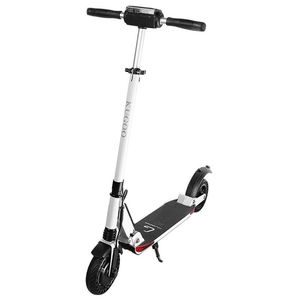 Partihandel Kugoo S3 Pro Folding Mobility Scooter LCD Display 350W billig pris Vuxen Moped Mobility Scooter Electric