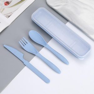 Dinner Set Cutlery Forks Spoons Kitchen Dinnerware Stainless Steel Home Party Tableware Set Factory price expert design Quality