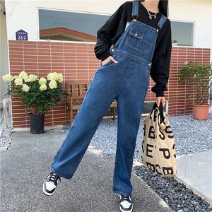 Kvinnors jeans Jean's Wear Large Fat Mm Fashionable Design Sense Work Clothined Pants High midja Löst S5X200KG 230330