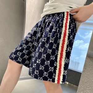 Mens Womens Designer Shorts Summer Fashion Streetwear Cotton Printed Board Shorts G Shorts Jogging Shorts Casual Sweatpants