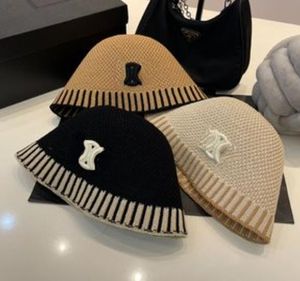 Cappello da pescatore lavorato a maglia estivo Personalità giapponese da donna Secchio Parasole Protezione solare Cappelli da bacino in tessuto traspirante Americano