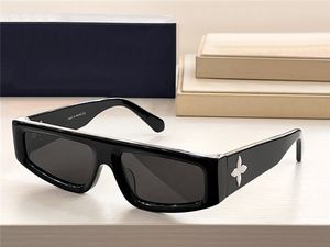 Yeni moda tasarımı kedi gözü güneş gözlüğü Z2611W küçük asetat çerçeve klasik popüler T-show tarzı açık uv400 koruma gözlükleri