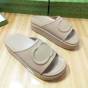 Slippers Designer Melhor Sandálias de qualidade SLIDES Sapatos casuais sapatos huaraches chinelos panos de salgadinhos RVCB RVCB